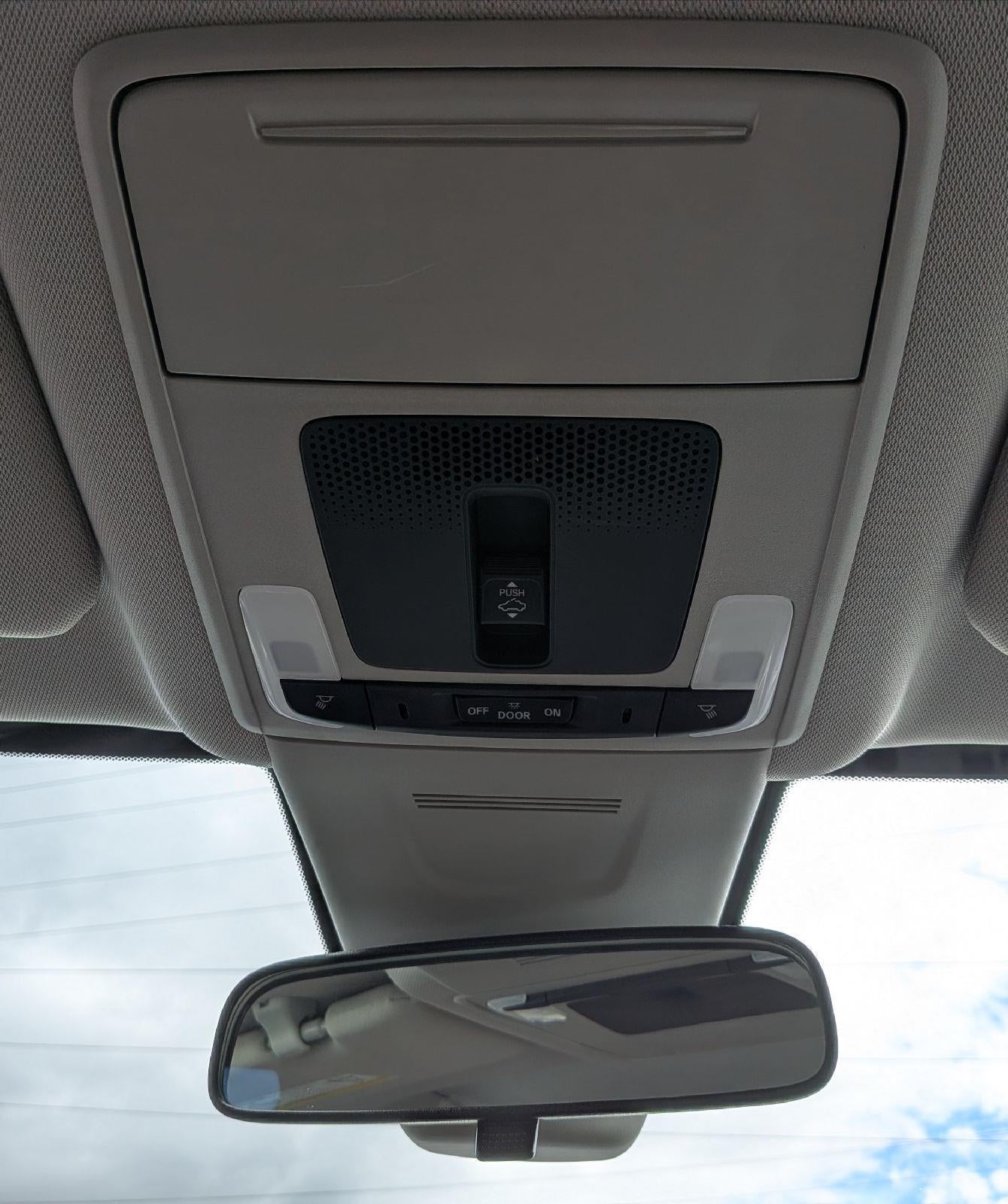 2024 Honda CR-V EX - Photo 23