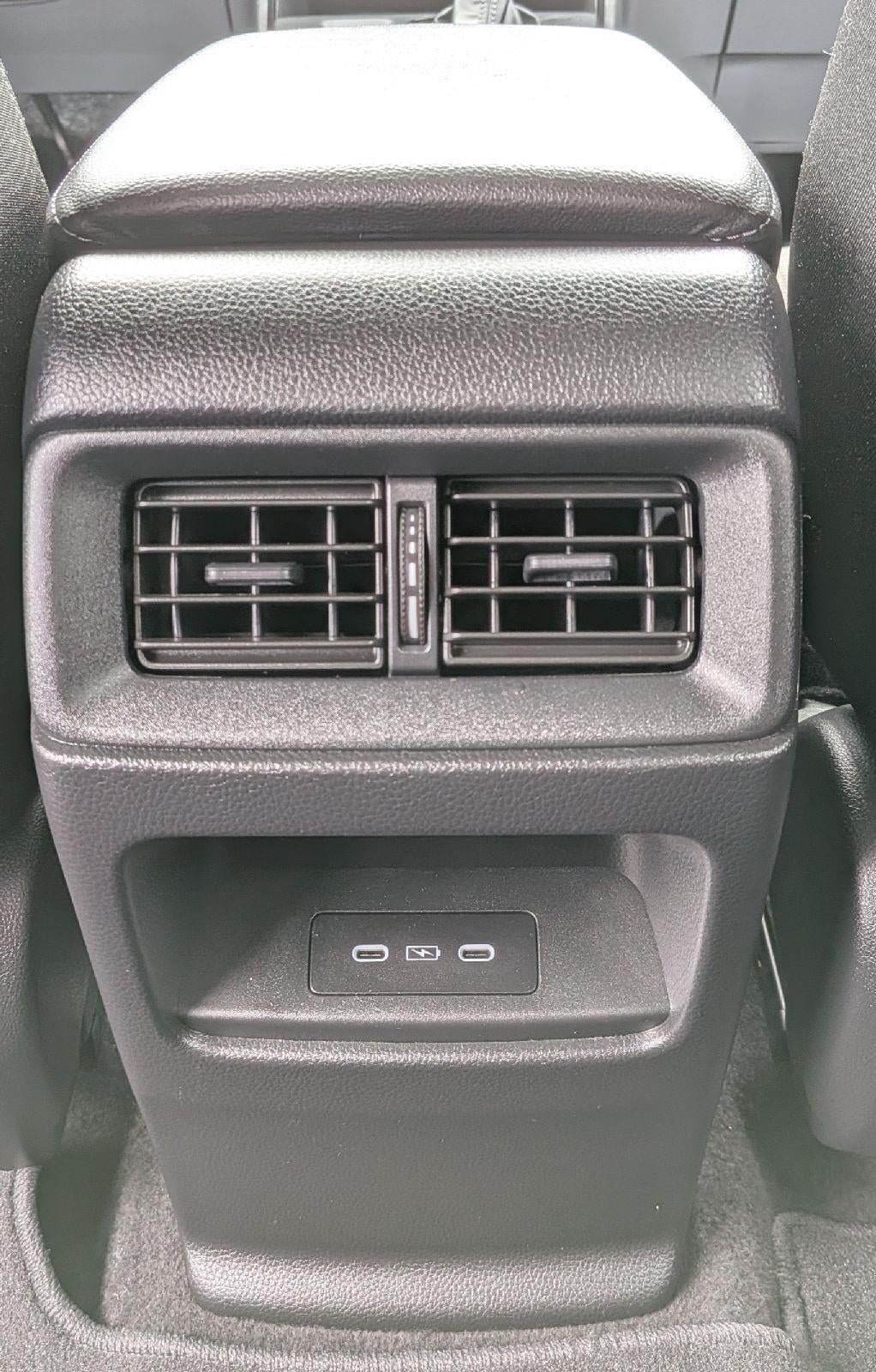 2024 Honda CR-V EX - Photo 25