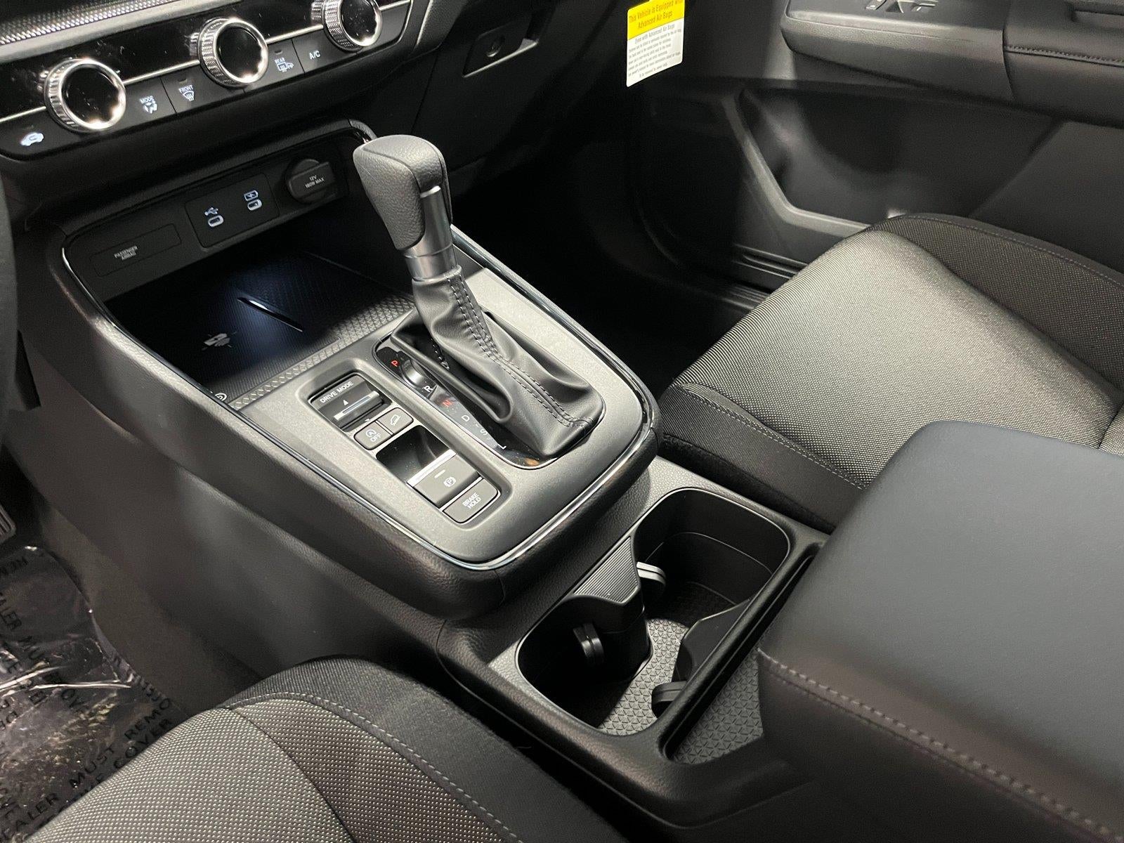 2027 Honda CR-V EX