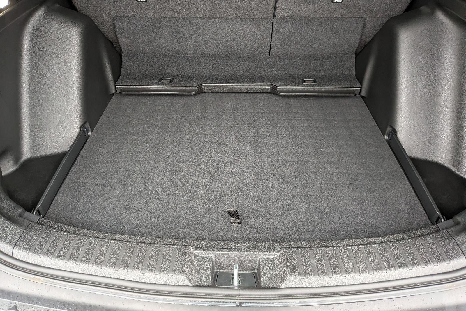2024 Honda CR-V EX - Photo 10