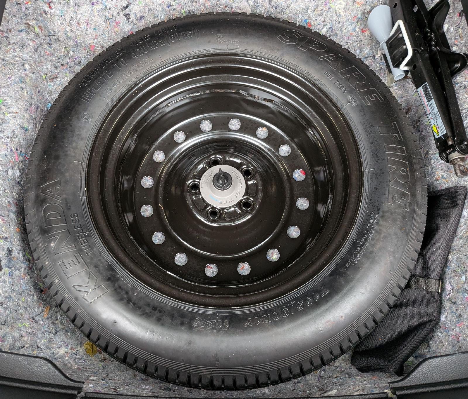 2024 Honda CR-V EX - Photo 11