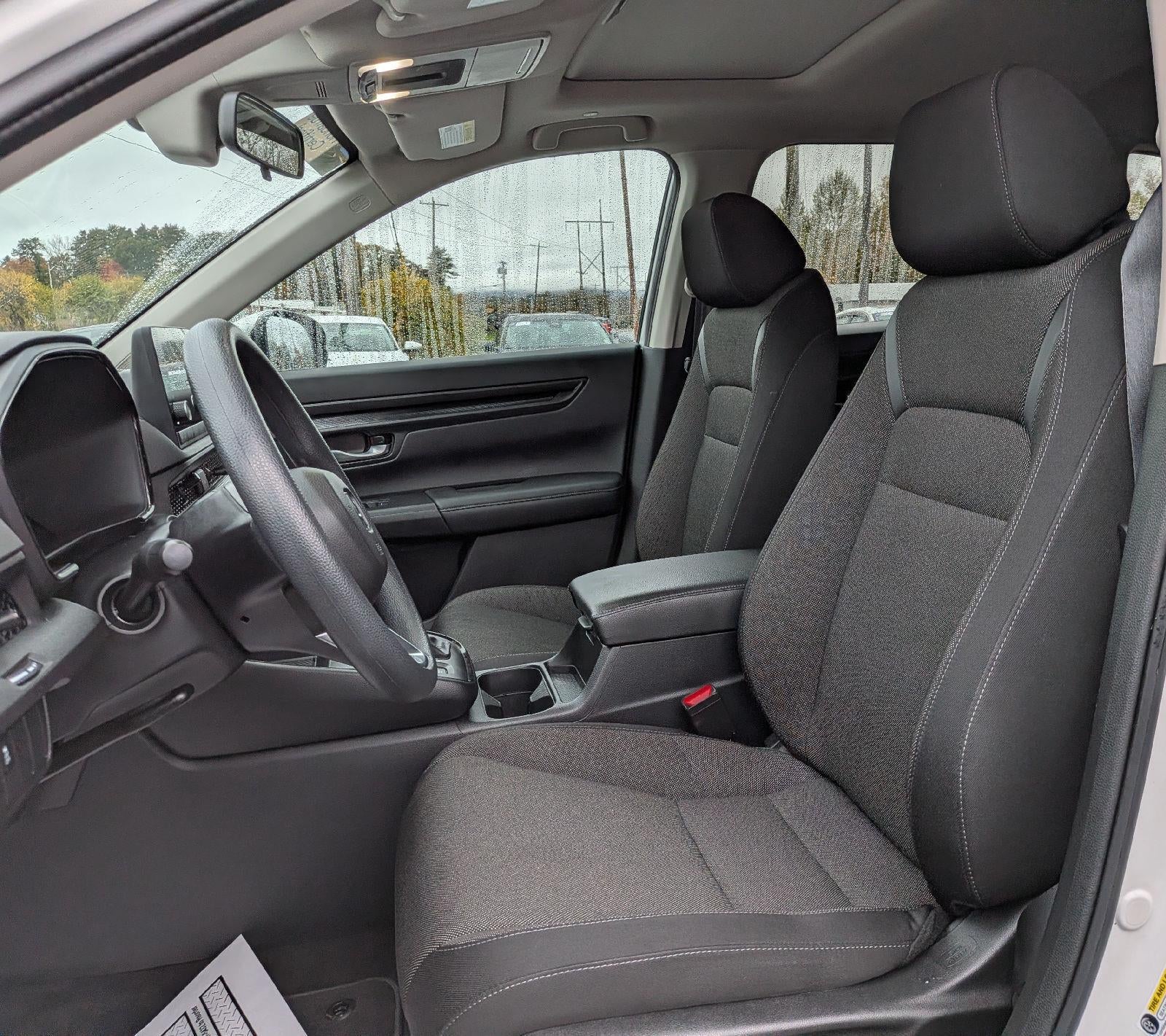 2024 Honda CR-V EX - Photo 13