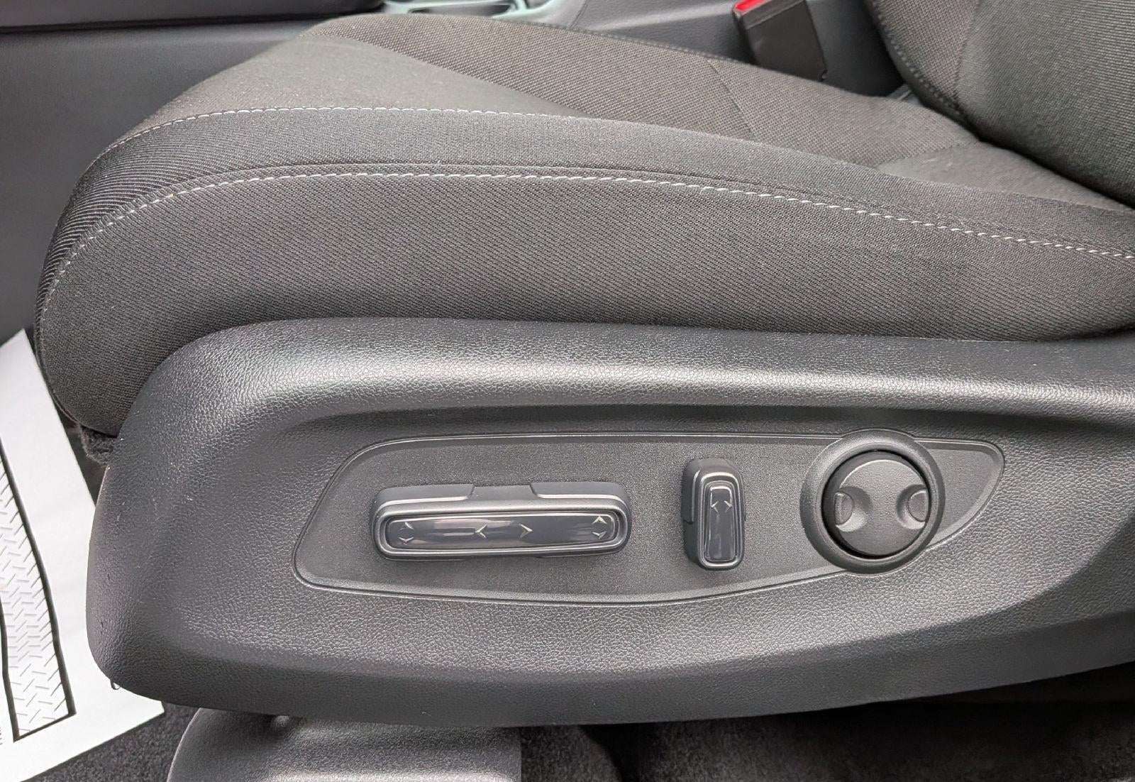 2024 Honda CR-V EX - Photo 16