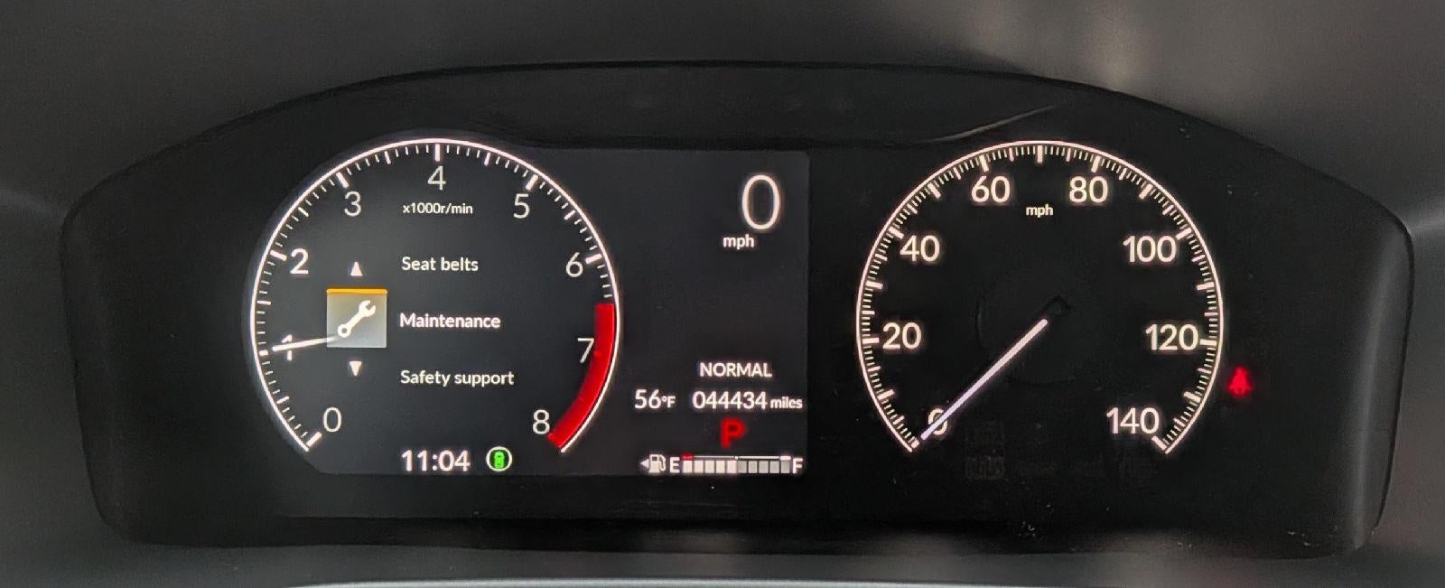 2024 Honda CR-V EX - Photo 18