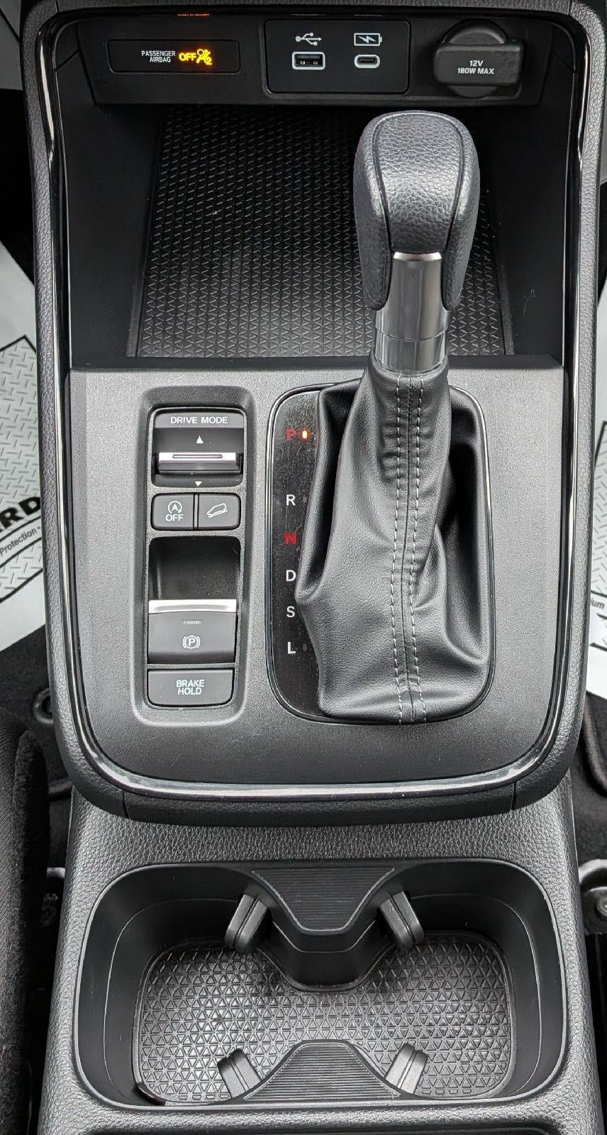 2024 Honda CR-V EX - Photo 20