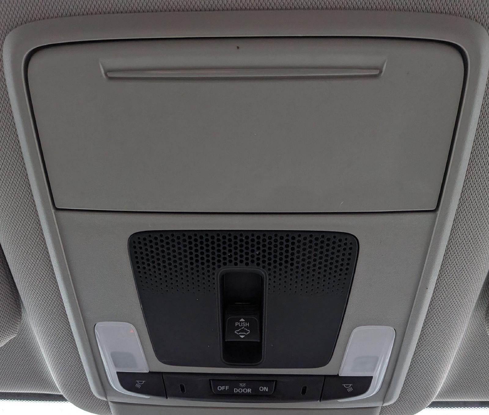 2024 Honda CR-V EX - Photo 22