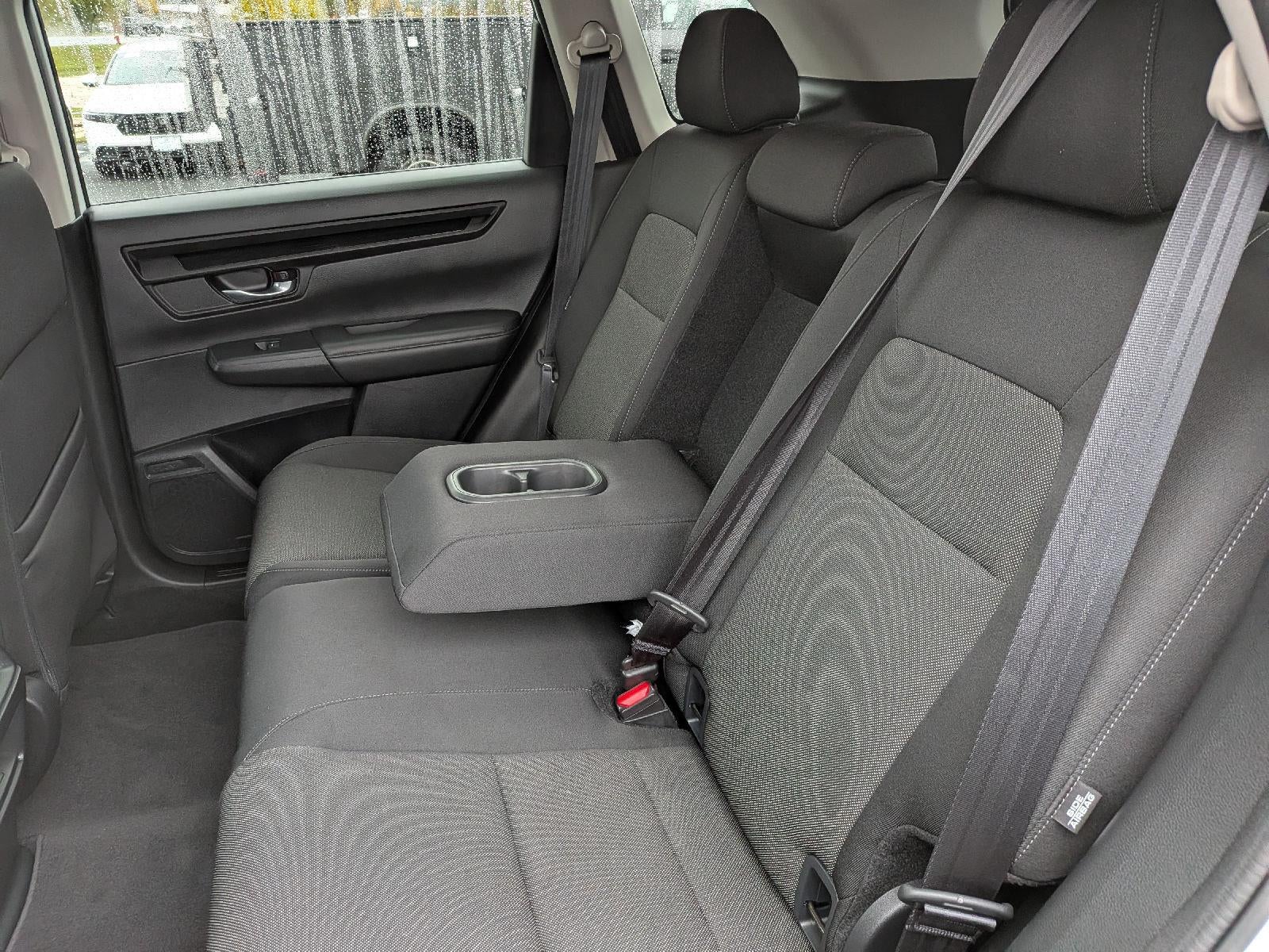 2024 Honda CR-V EX - Photo 23