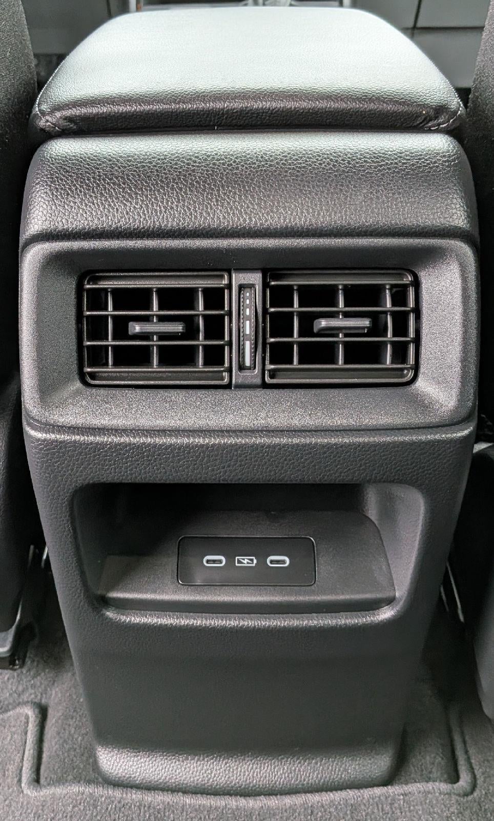 2024 Honda CR-V EX - Photo 24
