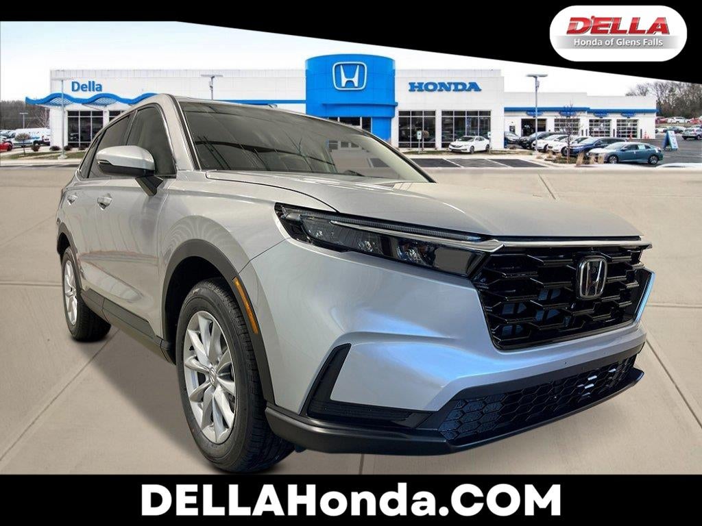 2027 Honda CR-V EX