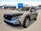 2027 Honda CR-V EX