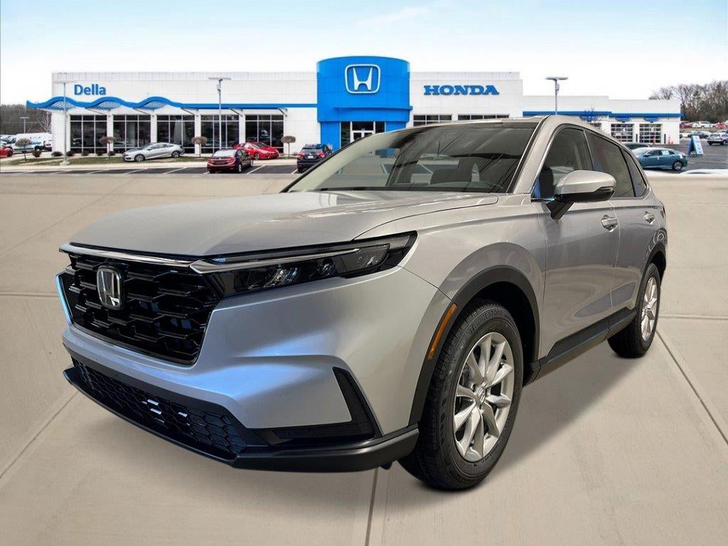 2027 Honda CR-V EX
