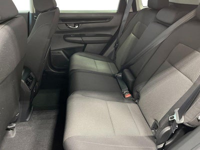 2027 Honda CR-V EX