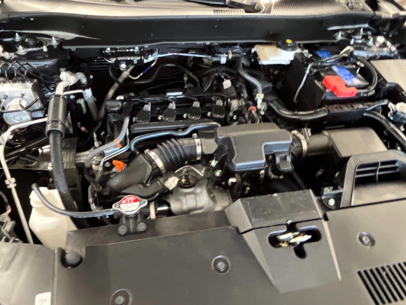 2027 Honda CR-V EX
