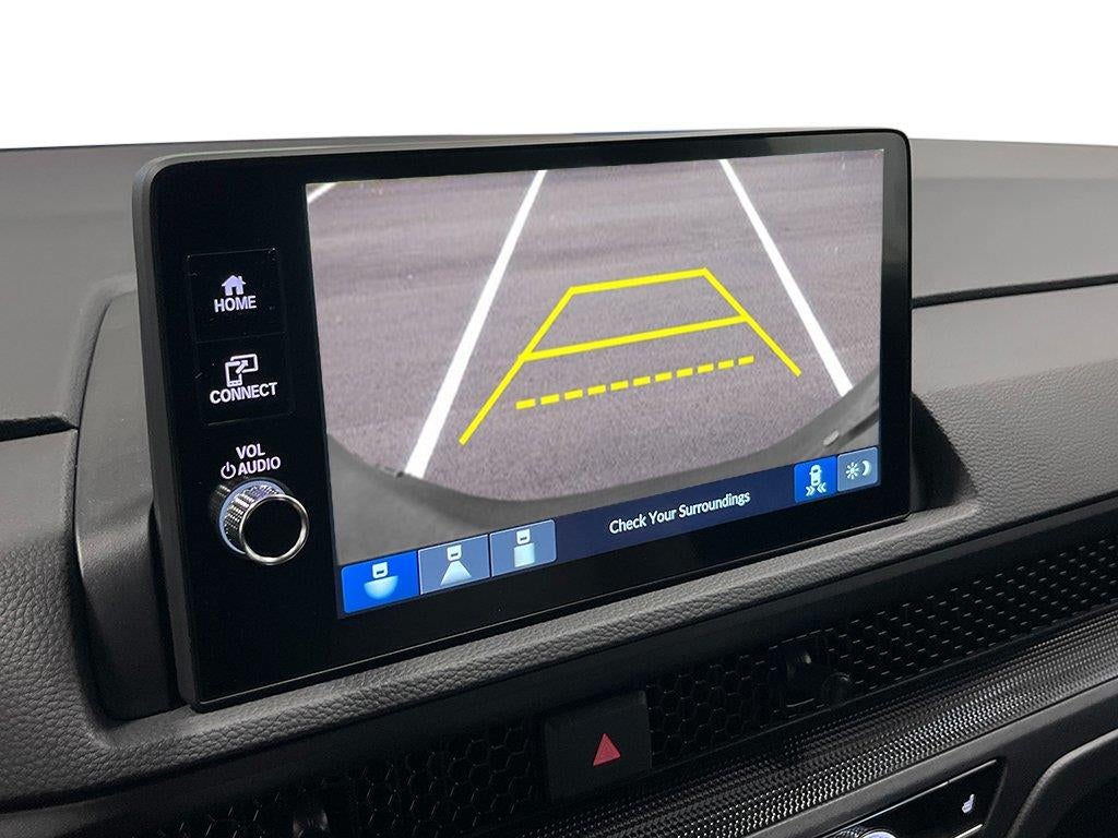 2027 Honda CR-V EX
