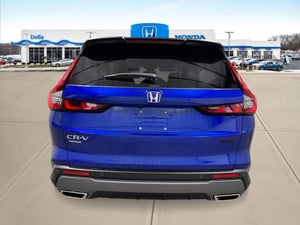 2024 Honda CR-V Hybrid Sport-L AWD