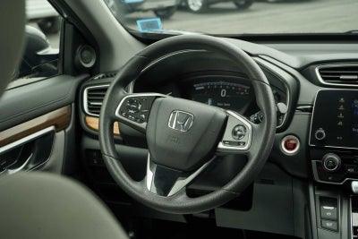 2019 Honda CR-V EX AWD