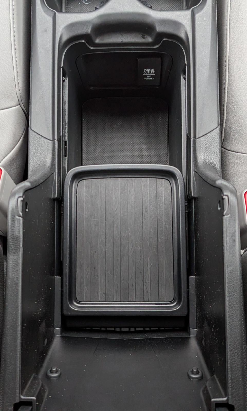 2021 Honda CR-V EX-L - Photo 20