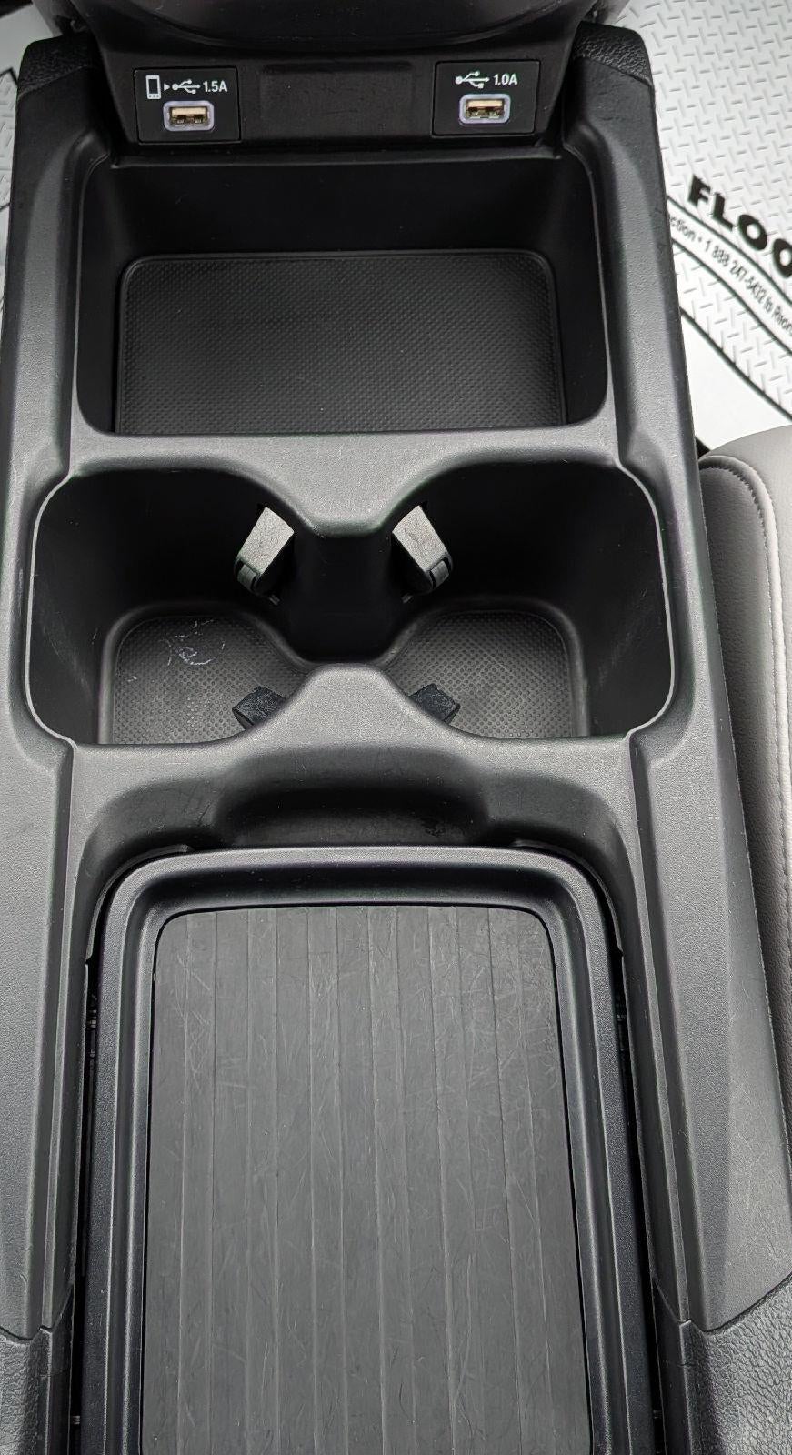 2021 Honda CR-V EX-L - Photo 21