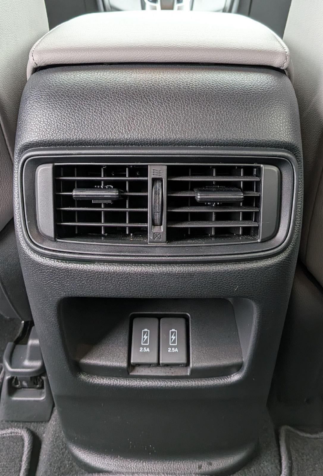 2021 Honda CR-V EX-L - Photo 24