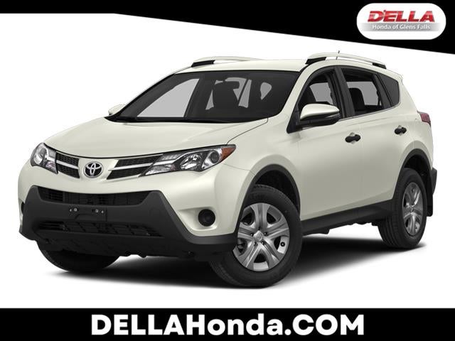 2014 Toyota RAV4 Limited AWD's photo