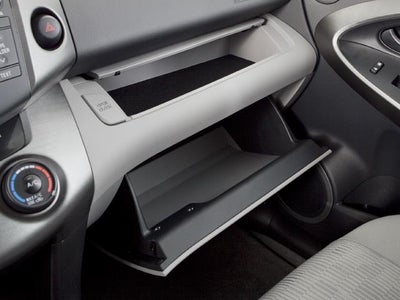 2011 Toyota RAV4 Ltd