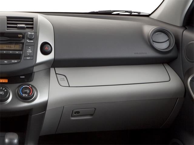 2011 Toyota RAV4 Ltd