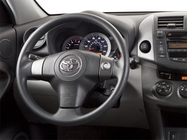2011 Toyota RAV4 Ltd