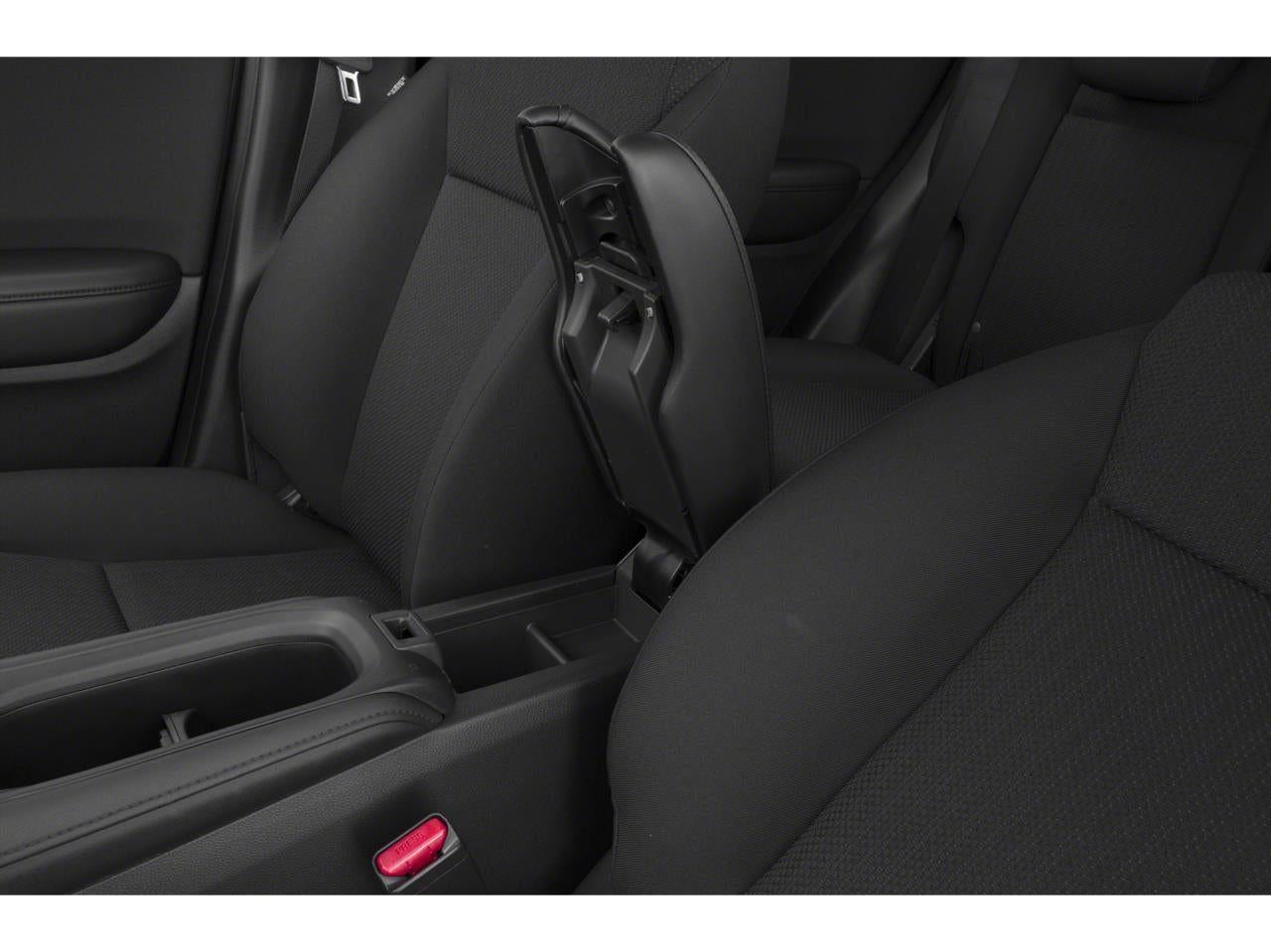 2018 Honda HR-V LX