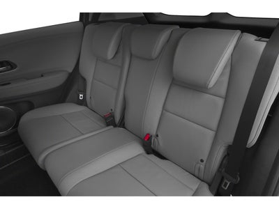 2018 Honda HR-V EX-L Navi