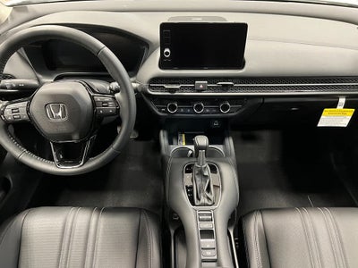2024 Honda HR-V EX-L 2WD CVT