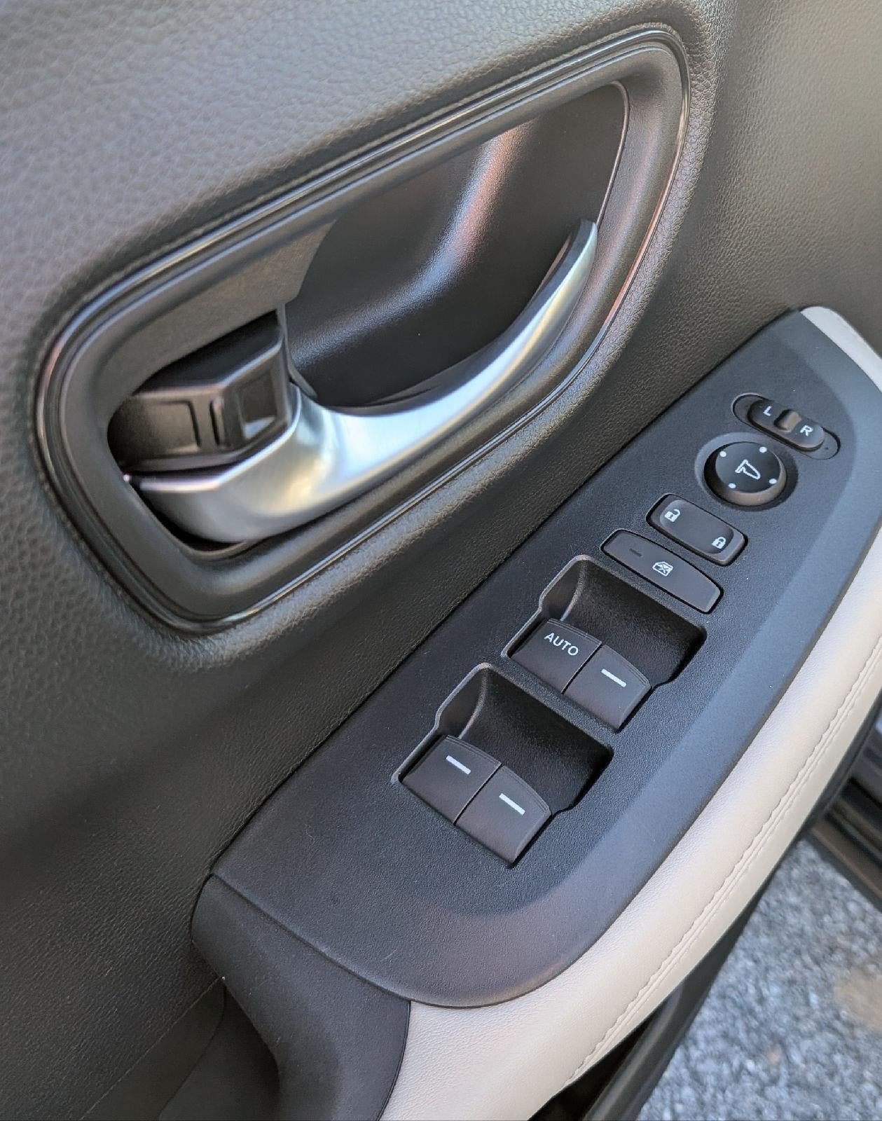 2024 Honda HR-V LX - Photo 14