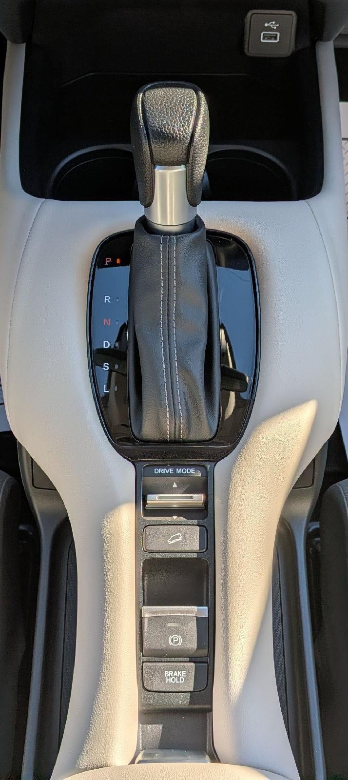 2024 Honda HR-V LX - Photo 19