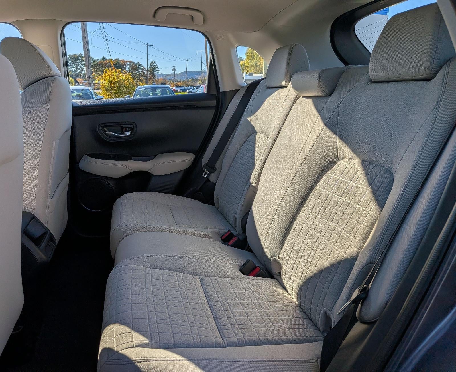 2024 Honda HR-V LX - Photo 22