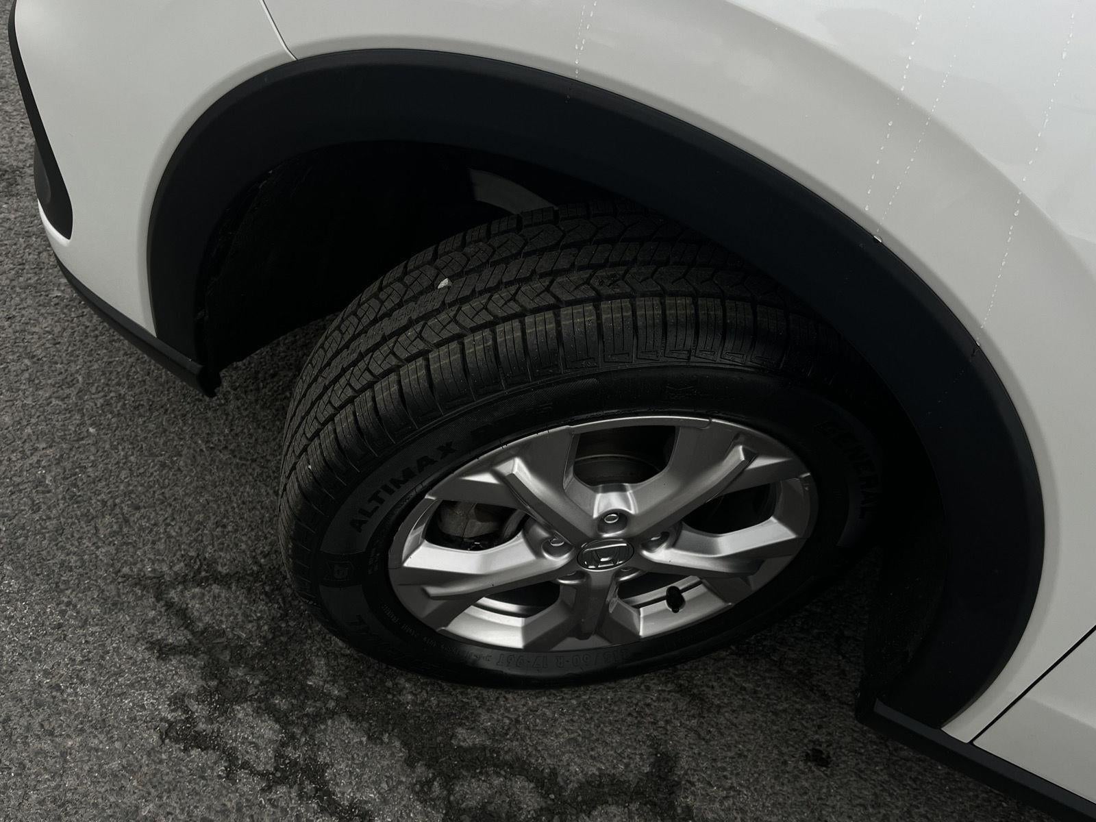 2024 Honda HR-V LX - Photo 12