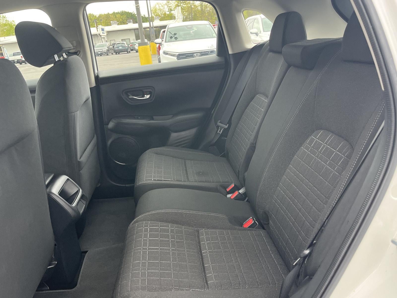 2024 Honda HR-V LX - Photo 14