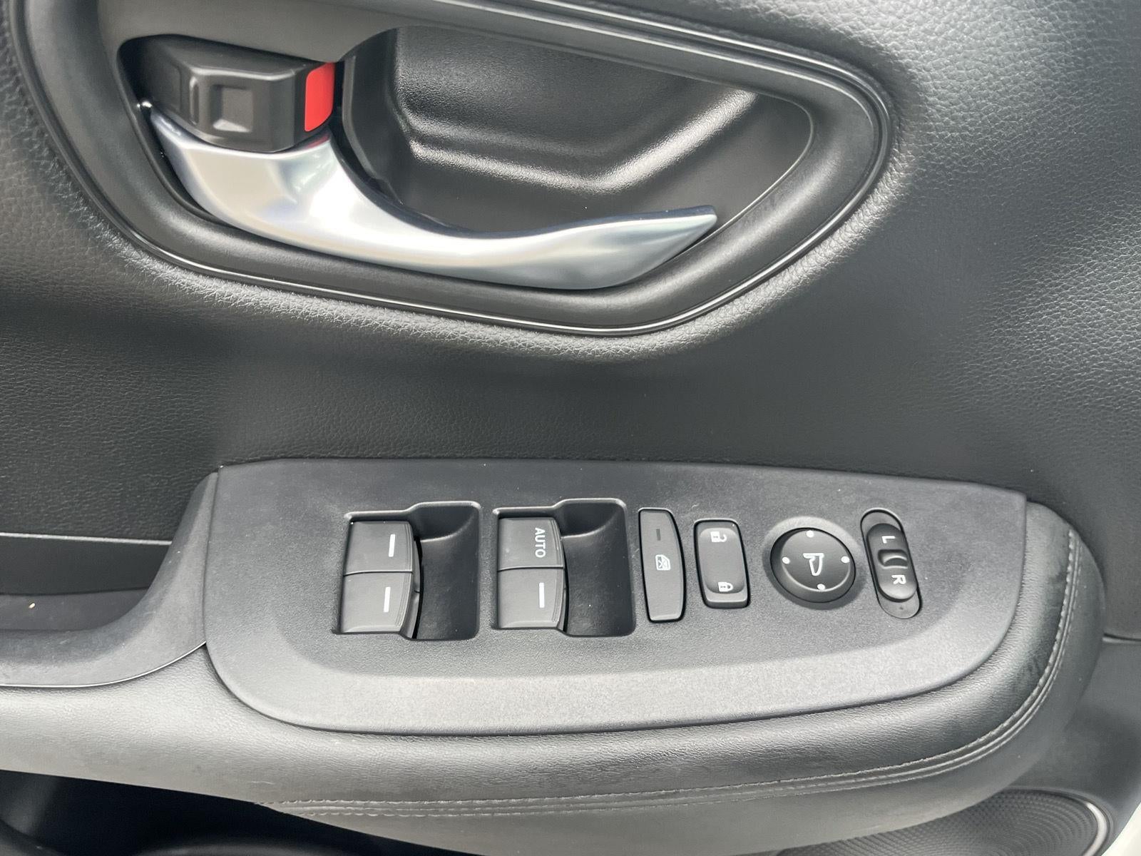 2024 Honda HR-V LX - Photo 15