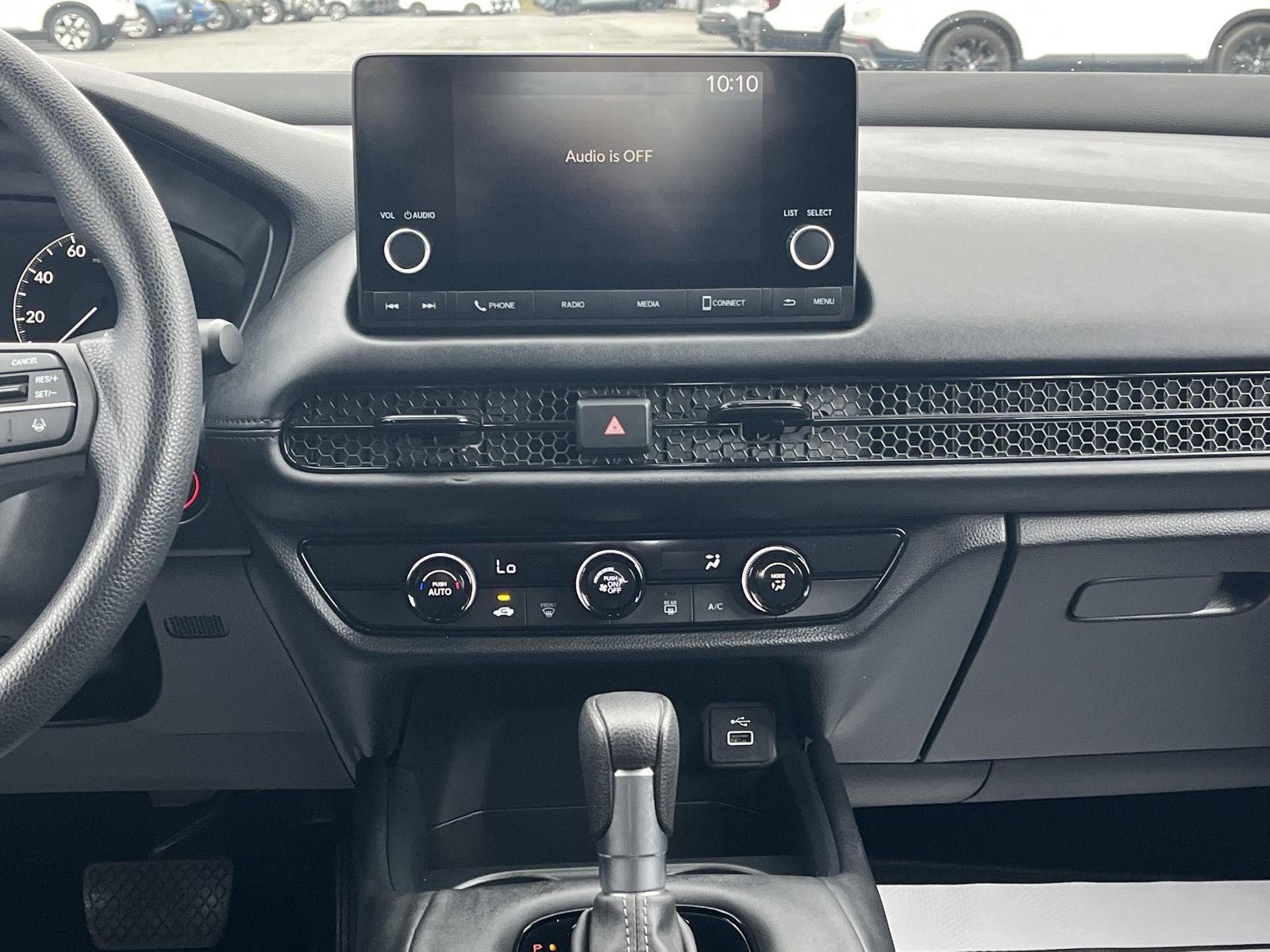 2024 Honda HR-V LX - Photo 19