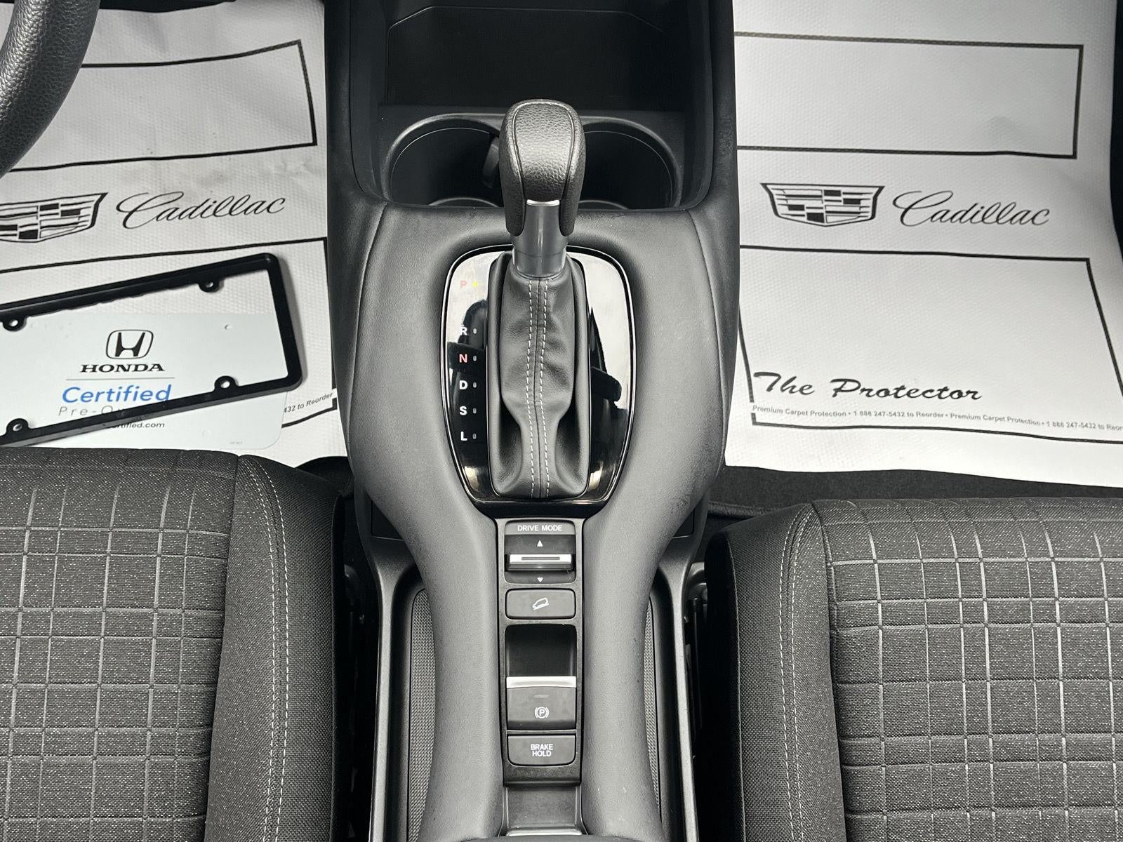 2024 Honda HR-V LX - Photo 20