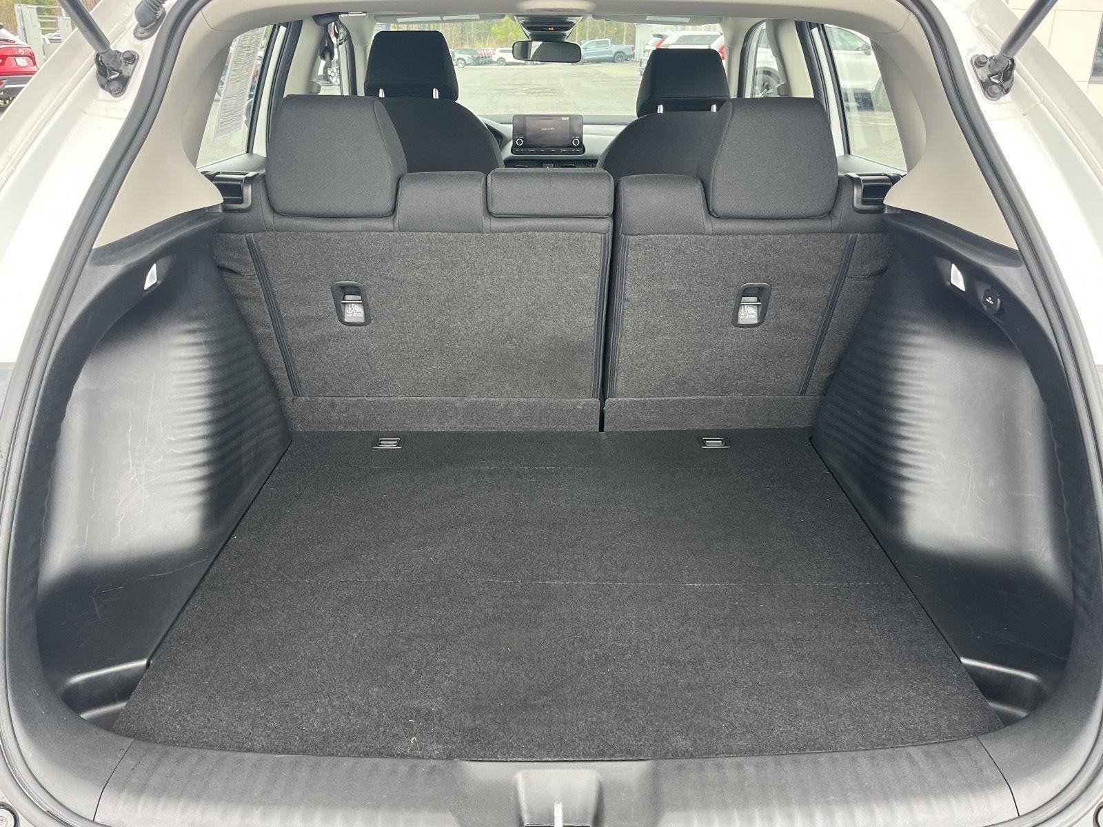 2024 Honda HR-V LX - Photo 7