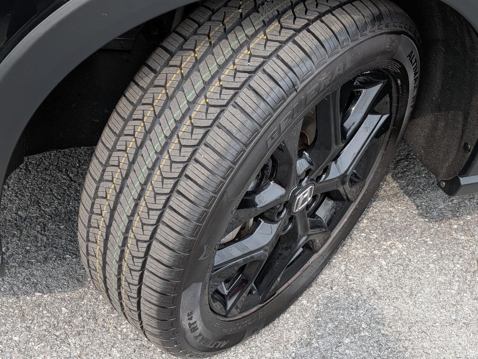 2023 Honda HR-V Sport - Photo 13