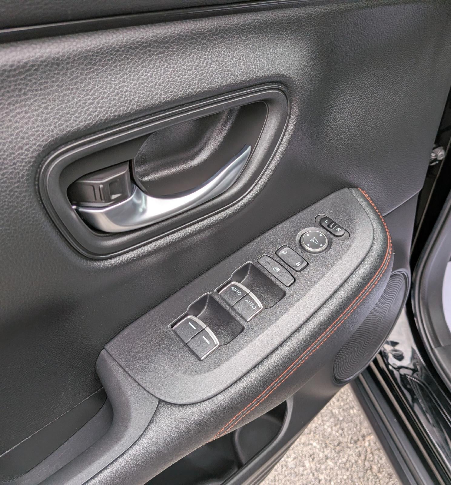 2023 Honda HR-V Sport - Photo 15