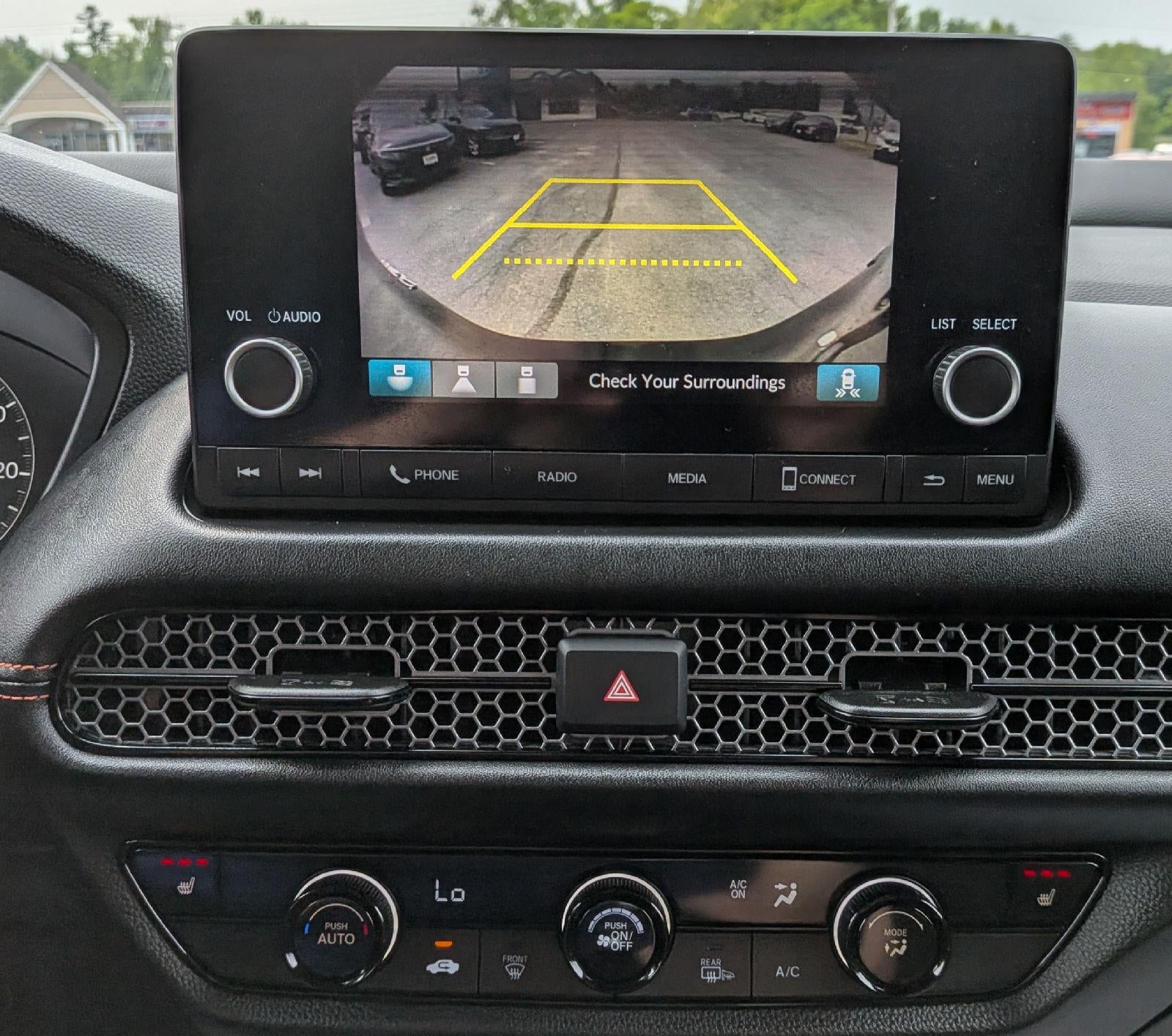 2023 Honda HR-V Sport - Photo 18