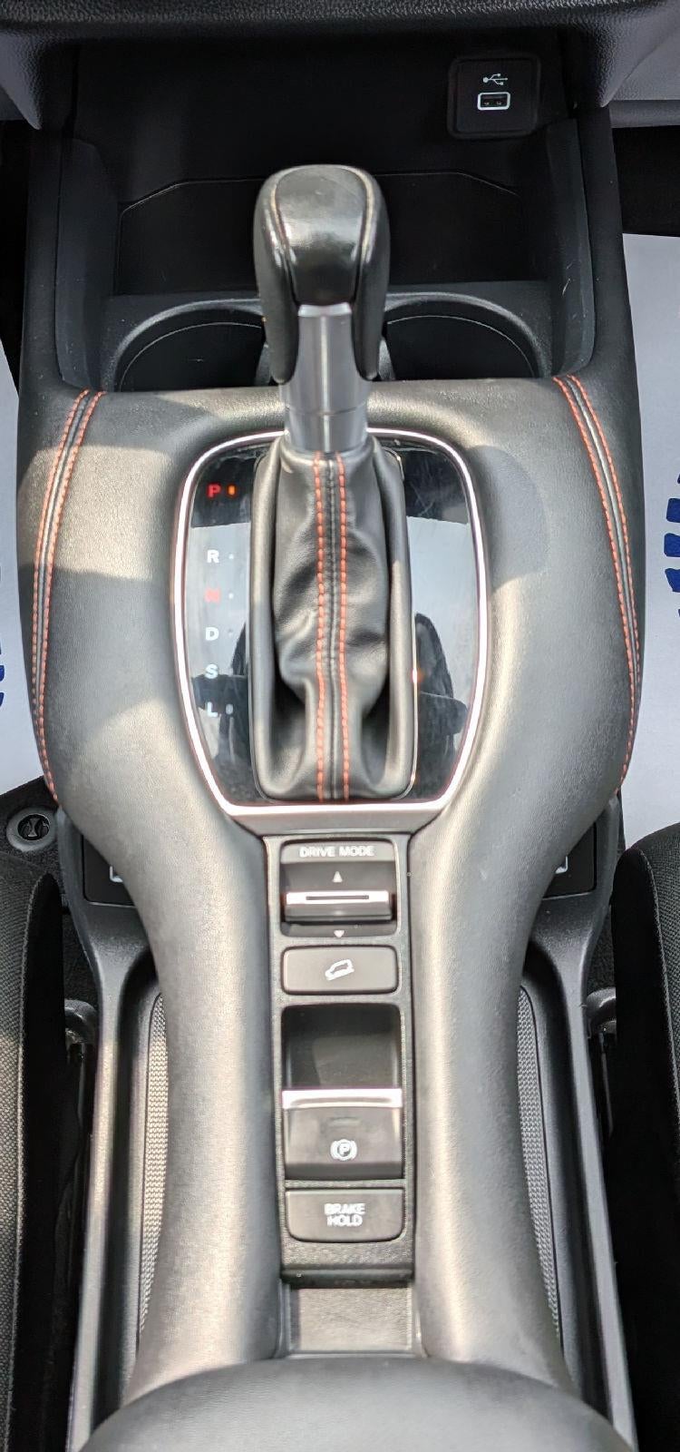 2023 Honda HR-V Sport - Photo 19