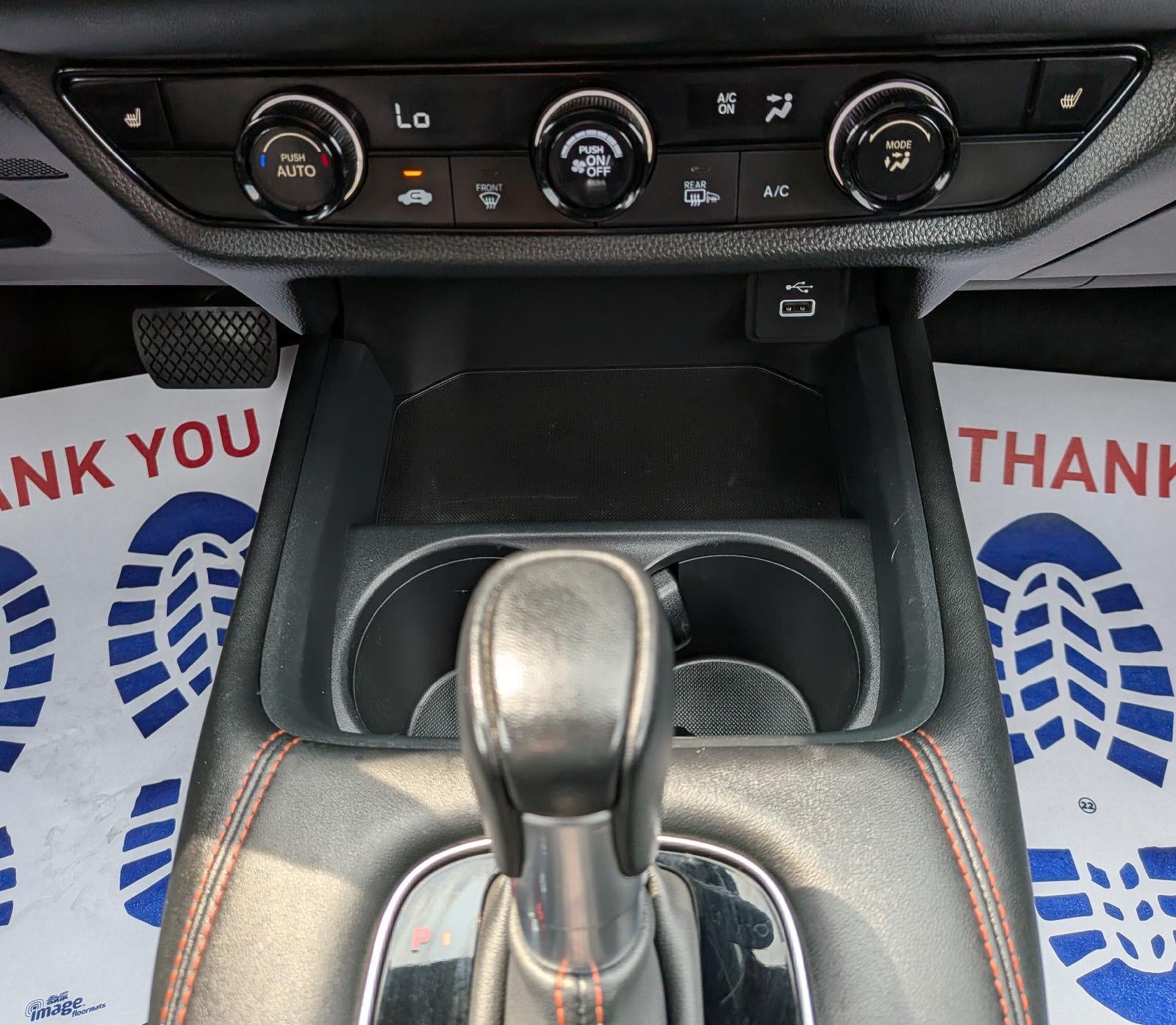2023 Honda HR-V Sport - Photo 21