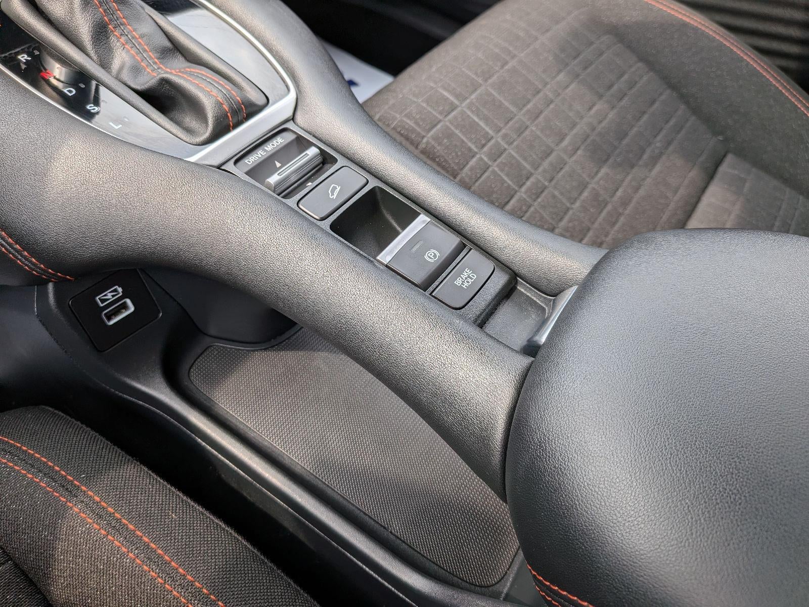 2023 Honda HR-V Sport - Photo 22