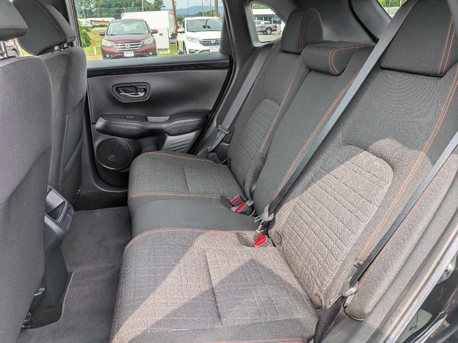 2023 Honda HR-V Sport - Photo 24
