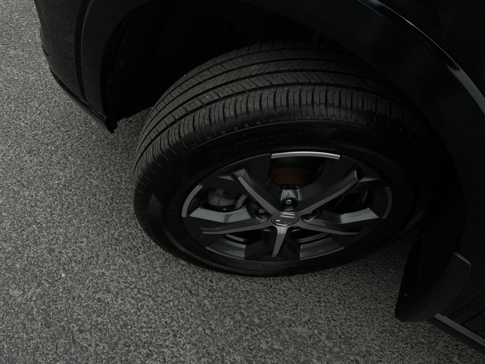 2024 Honda HR-V EX-L - Photo 12