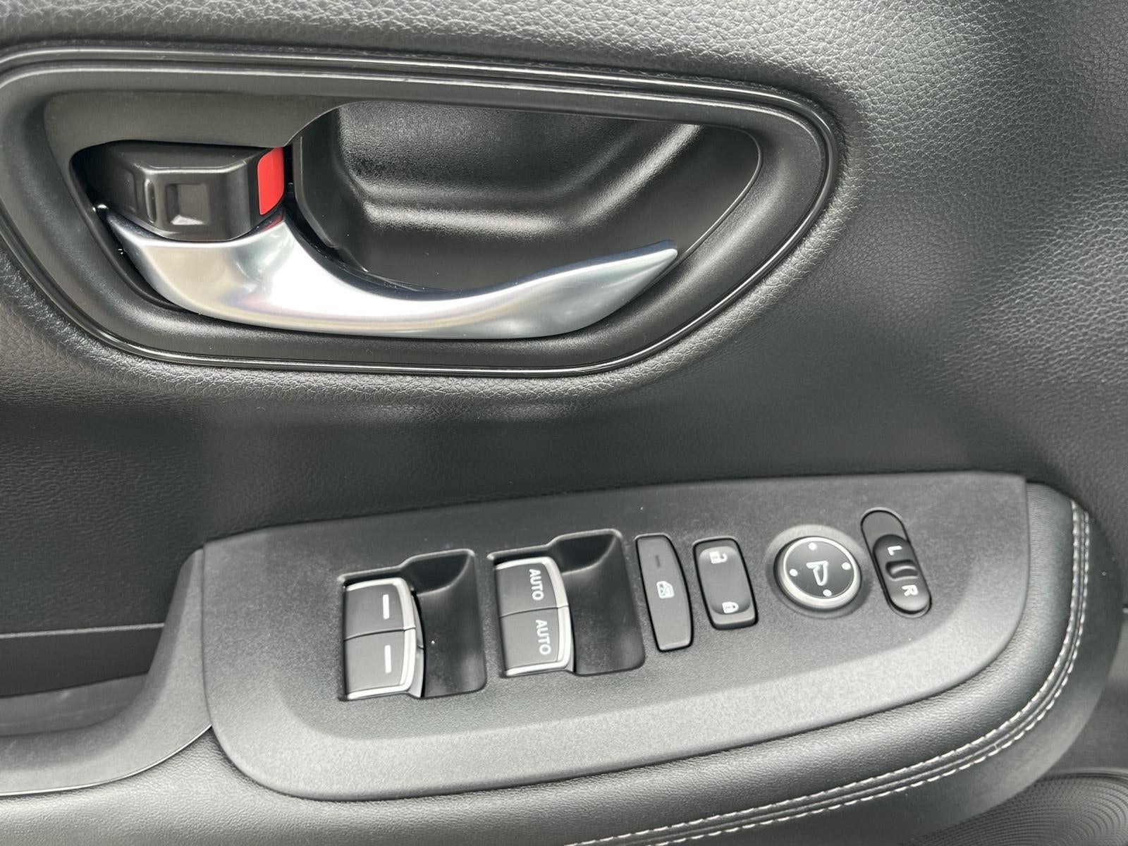 2024 Honda HR-V EX-L - Photo 15