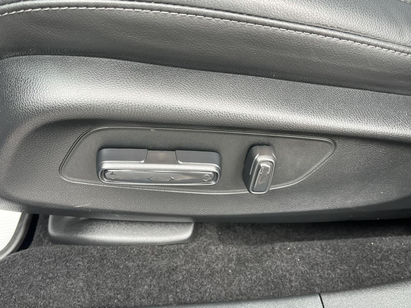2024 Honda HR-V EX-L - Photo 16