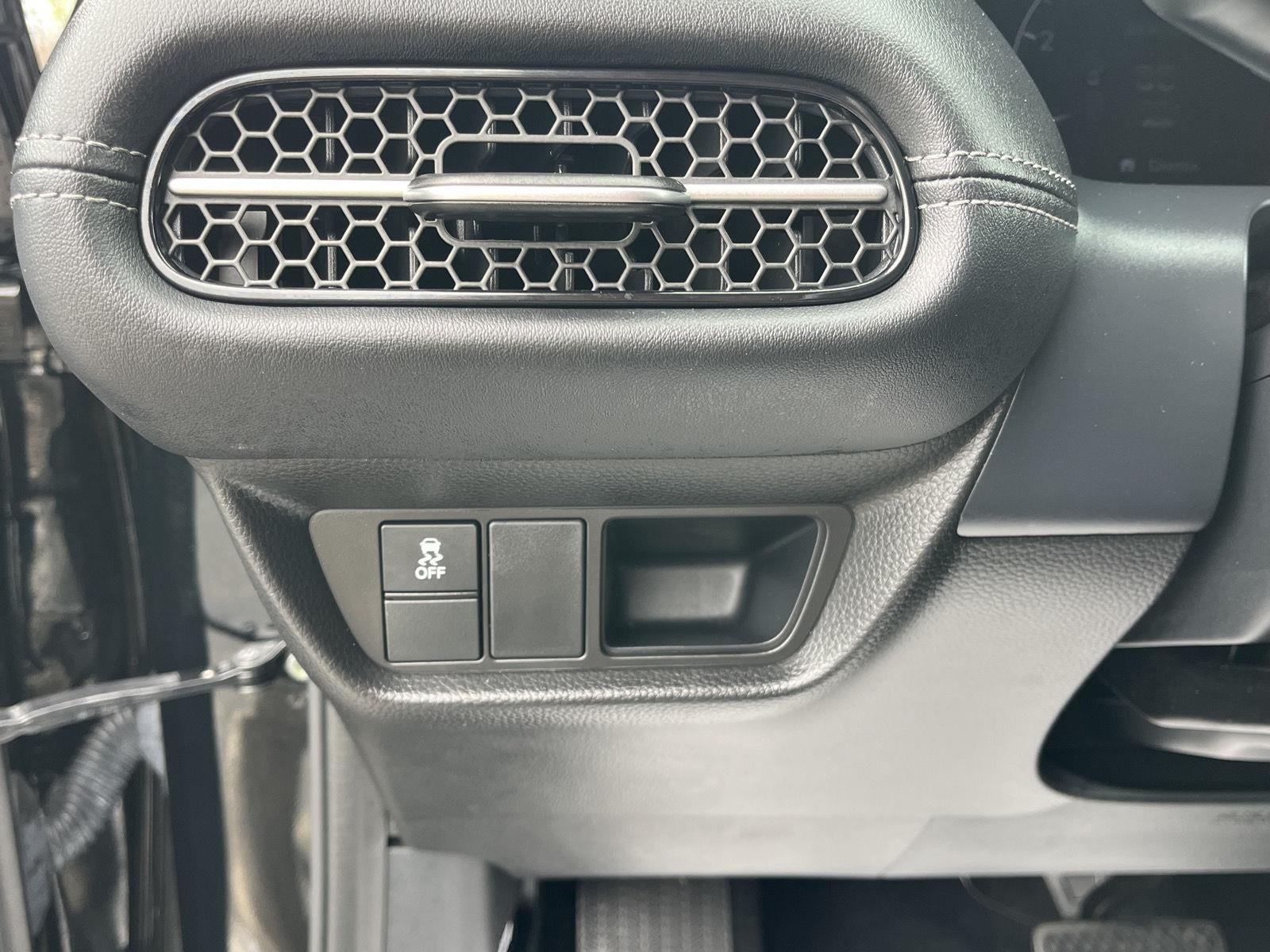 2024 Honda HR-V EX-L - Photo 17